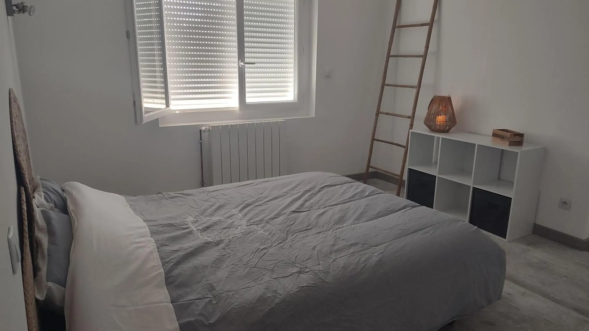 Au Coeur De L'Occitanie Villa Cuq