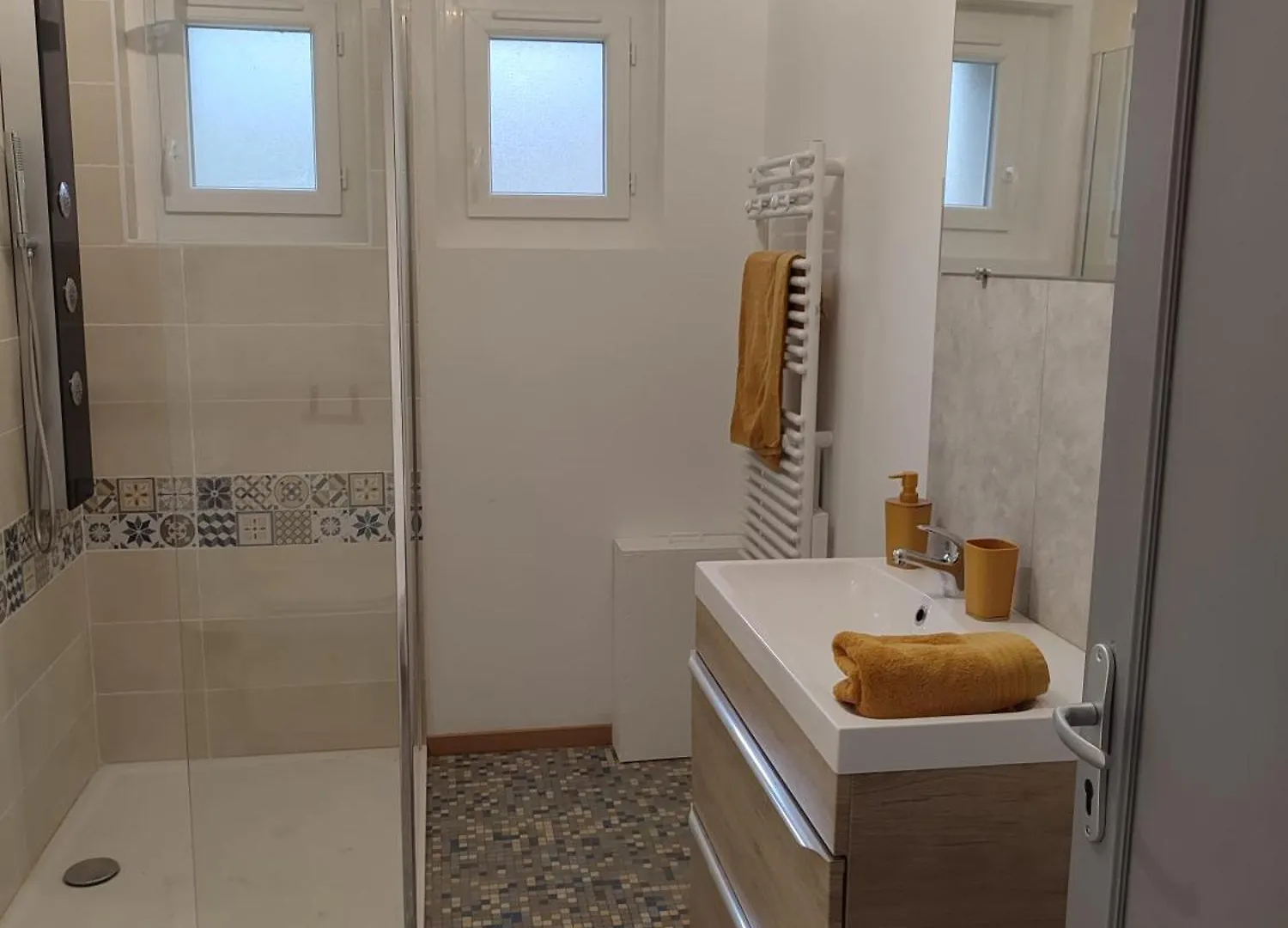 Au Coeur De L'Occitanie Villa Cuq  0*, Cuq (Tarn)