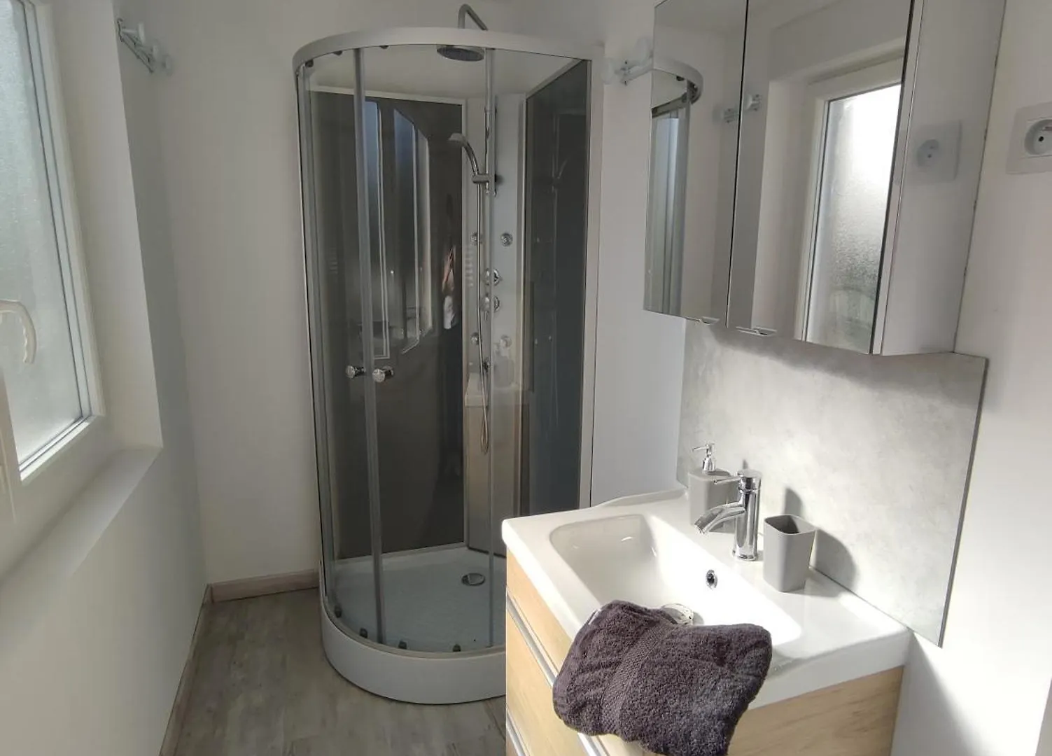 Au Coeur De L'Occitanie Villa Cuq  Cuq (Tarn)