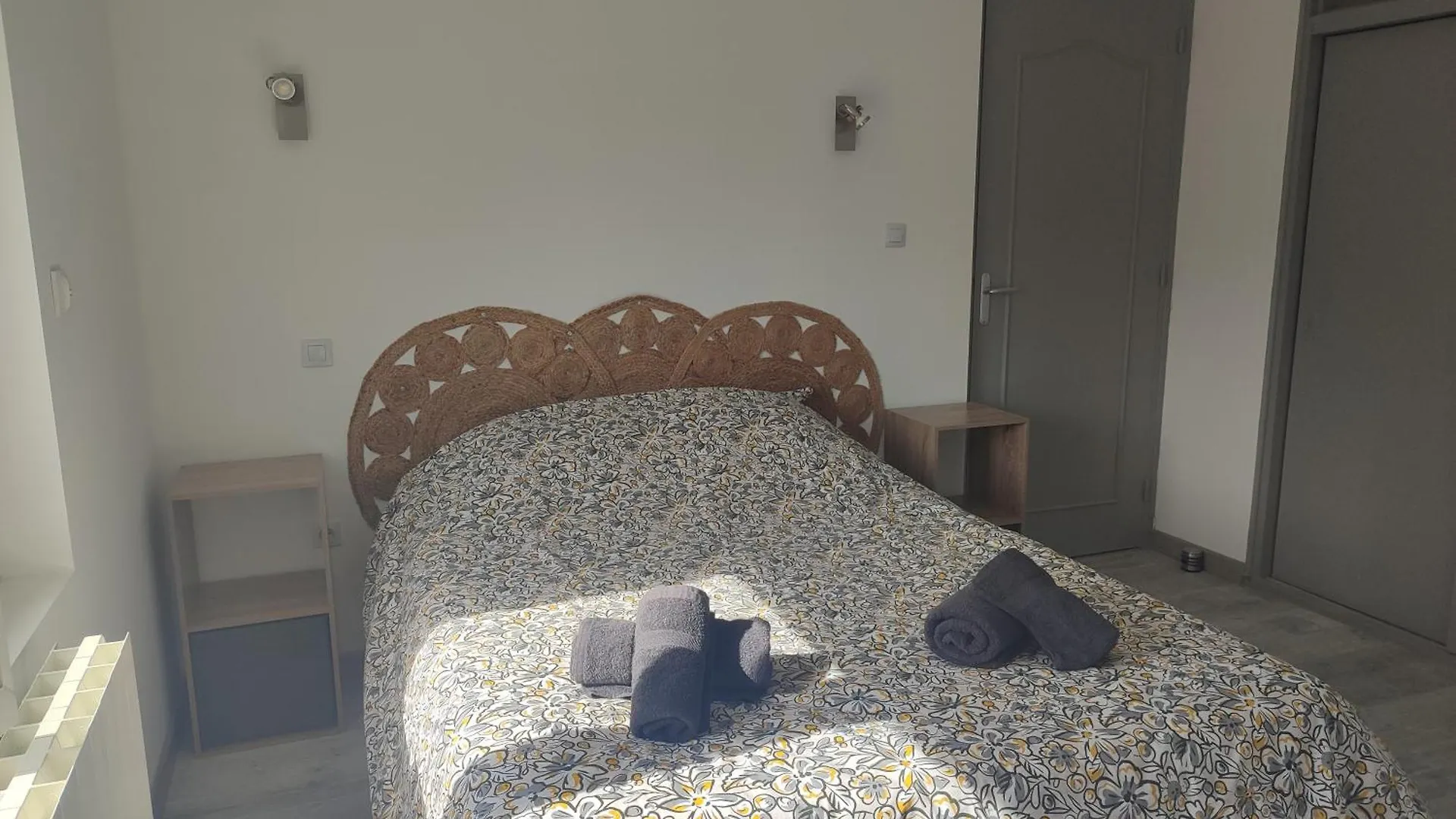 Au Coeur De L'Occitanie Villa Cuq